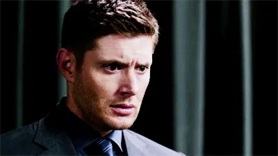 …really? (Supernatural)