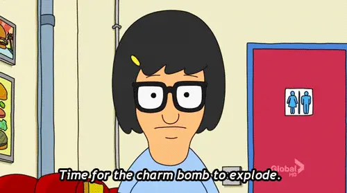 Charm Bomb (Bob’s Burgers)