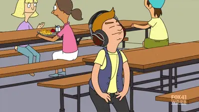 Feelin’ It (Bob’s Burgers)