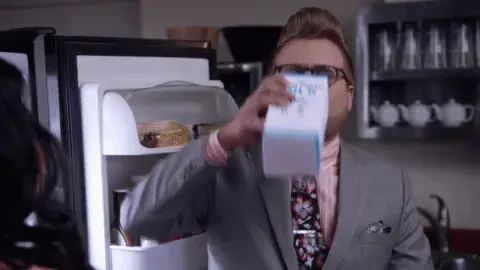 Milk Carton