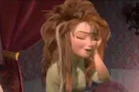Soo tired