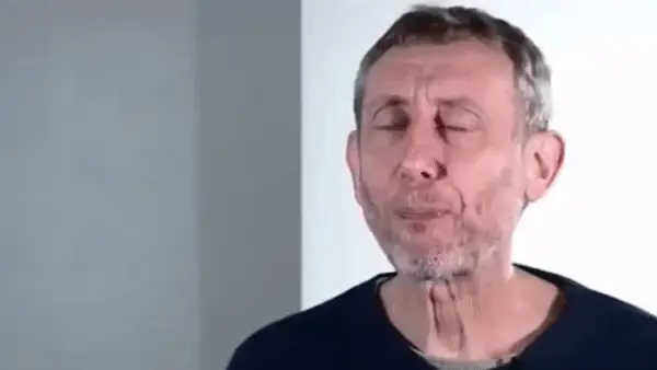 TUA NICE (Michael Rosen)
