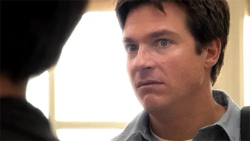 Well, no one’s gonna top that. (Arrested Development)