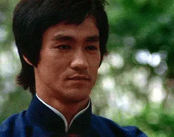 Bruce Lee