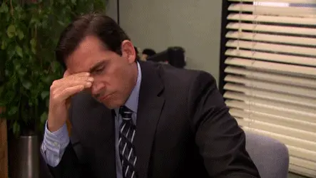 Explain Like I’m 5 (The Office)