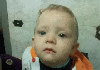 Sad Baby