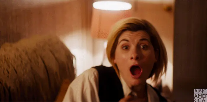 Screaming Doctor