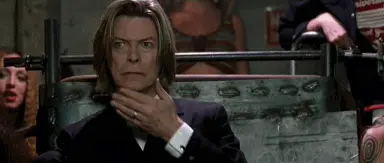 Gasp (David Bowie)