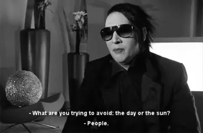 People
