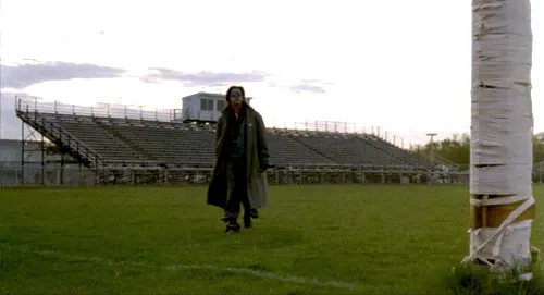 Yes! (The Breakfast Club)