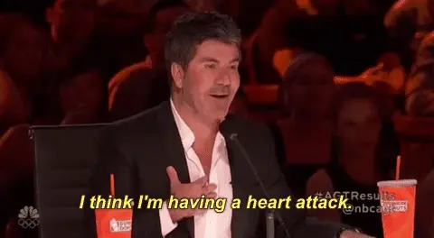 Heart Attack