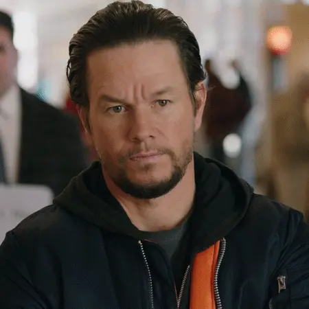 No (Mark Wahlberg)
