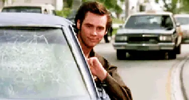Deal with it (Jim Carrey )