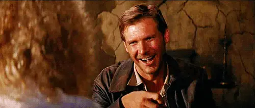 Popcorn (Indiana Jones)