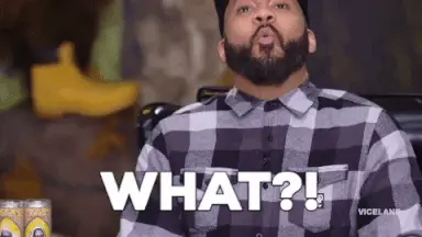 What?!