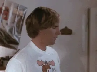 I’m retarded? (Quantum Leap)