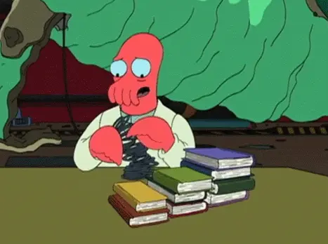 Slinky Fail (Futurama)