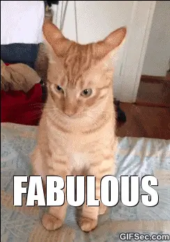 Fabulous