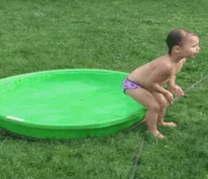 Funny Pool