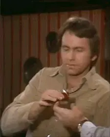 Harsh Shot (Three’s Company)