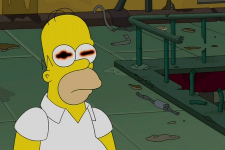 Hypnotoadized-Homer-The-Simpsons-Futurama.gif