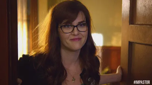 Meh (Sara Rue)
