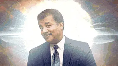 SCIENCE (Neil deGrasse Tyson)