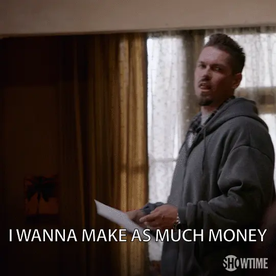 Season 7 Kevin