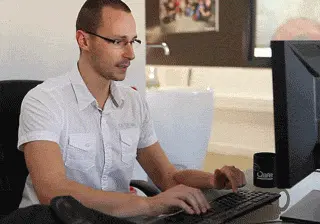 Working