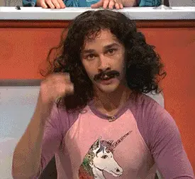 It’s magic!