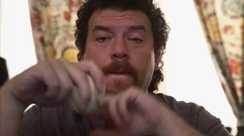 It’s perfect. (Eastbound & Down)