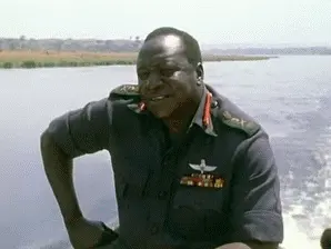 LOL (Idi Amin)