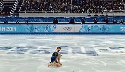 Ice Skating