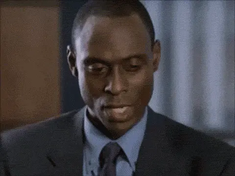 This… Is Bullshit (The Wire)