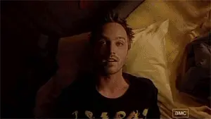 Very Very High (Breaking Bad)