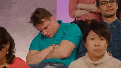 Wake Up Applause