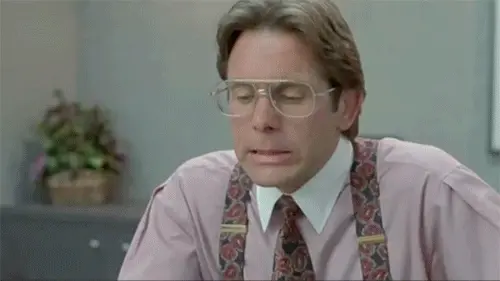Disagree (Office Space)